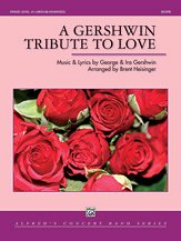 DL: A Gershwin Tribute to Love, Blaso (Klar3B)
