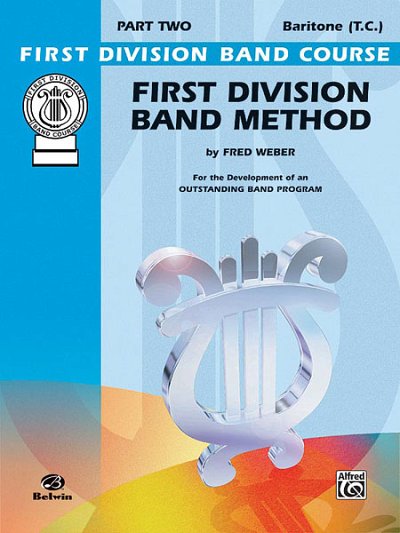 F. Weber: First Division Band Method, Part 2