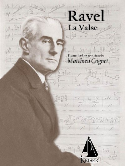 M. Ravel: La Valse, Klav