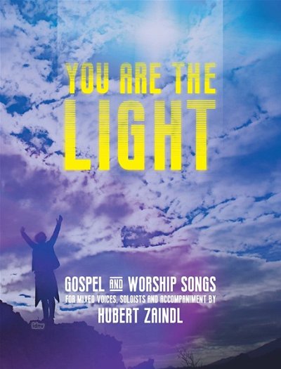 Z. Hubert: You Are the Light (Part.)