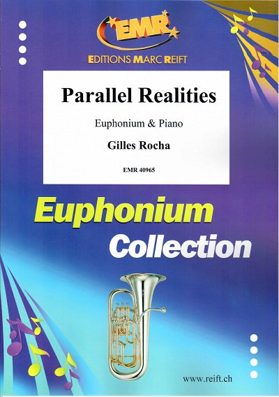 G. Rocha: Parallel Realities, EuphKlav