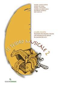 G. Bellucci: Il Tesoro Musicale Band 2 (Bu)
