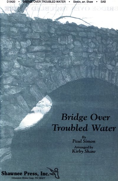Simon & Garfunkel: Bridge Over Troubled Water, Gch3Klav