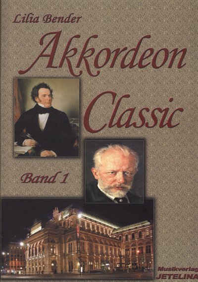 Akkordeon Classic 1