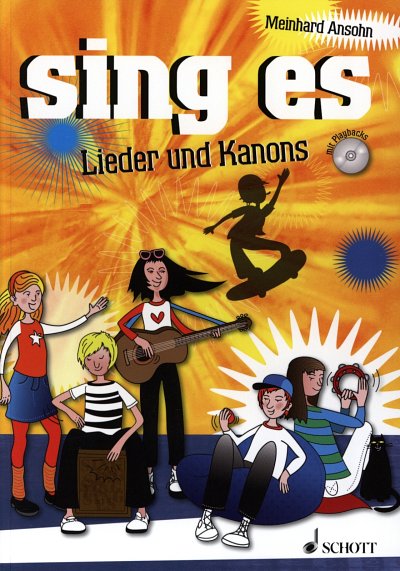 A. Meinhard: sing es  (LB)