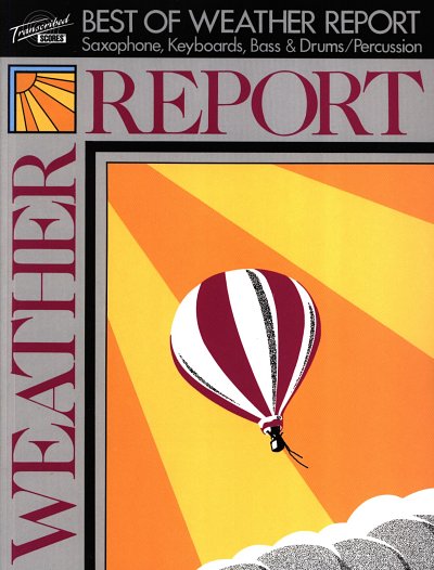 The Best of Weather Report