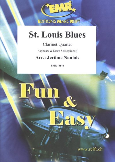 St. Louis Blues, 4Klar (Pa+St)