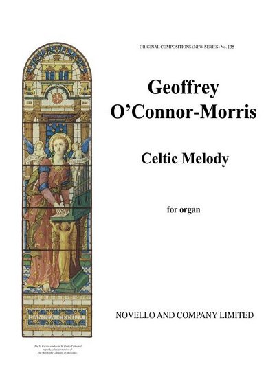 Celtic Melody Organ, Org