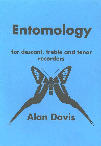 Davis Alan: Entomology