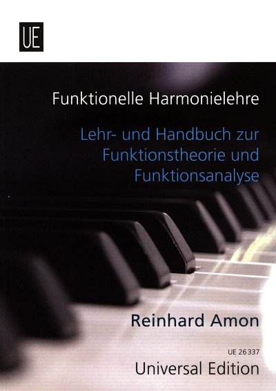 R. Amon: Lehr- und Handbuch zur Funktionstheorie und Funkion