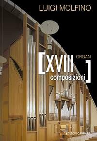 V. Carrara: Composiizoni Per Organo, Org