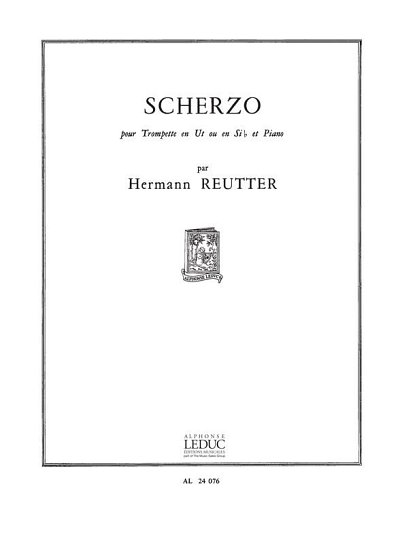 Scherzo (Bu)