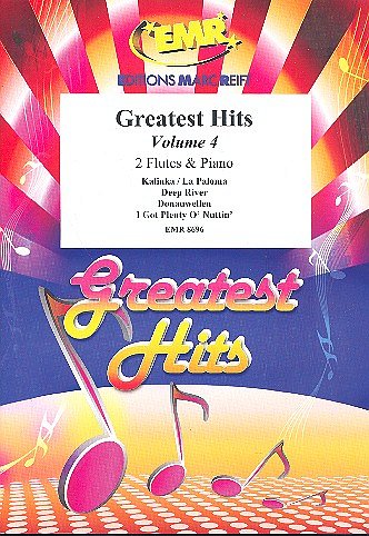 Greatest Hits Volume 4, 2FlKlav