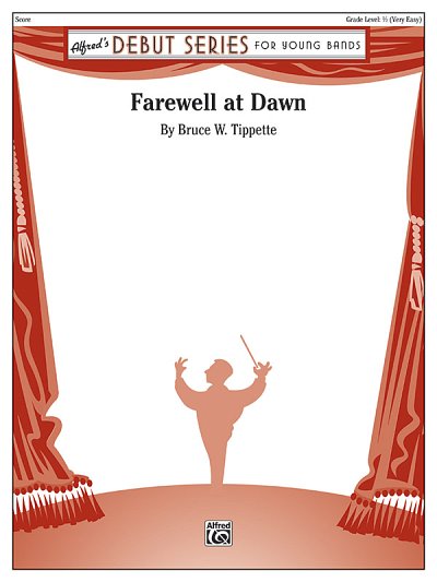 Farewell at Dawn, Blaso (Part.)