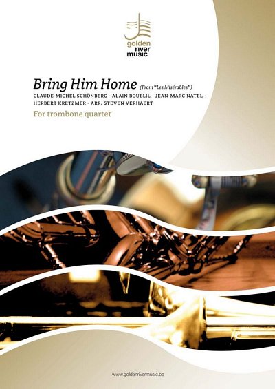 C. Schönberg: Bring him home