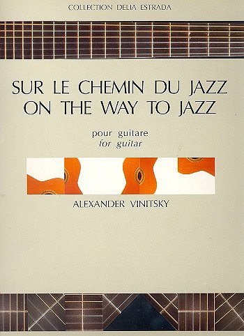 A. Vinitsky: Sur le Chemin du Jazz