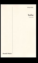 P. Wilby: Turba, Brassb (Stsatz)