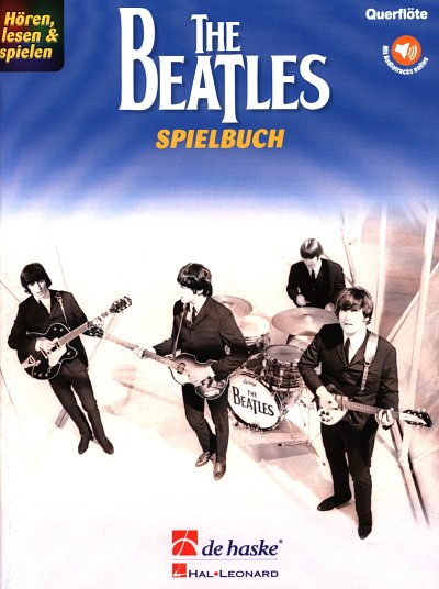Beatles: Hören lesen & spielen - The Beatles, Fl