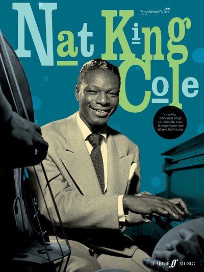 Robert Scherman, Nat King Cole: All For You