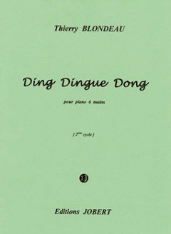 Ding Dingue Dong (Part.)