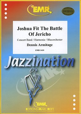 D. Armitage: Joshua Fit The Battle Of Jericho, Blaso
