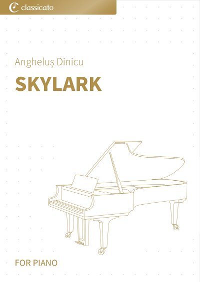 Angheluș Dinicu: Skylark