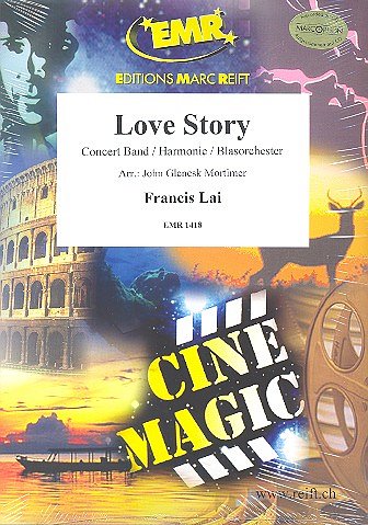 F. Lai: Love Story