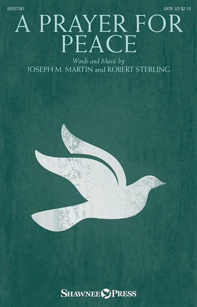 J.M. Martin y otros.: A Prayer for Peace