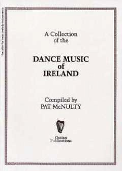 Mcnulty Pat: A Collection Of The Dance Music Of Ireland
