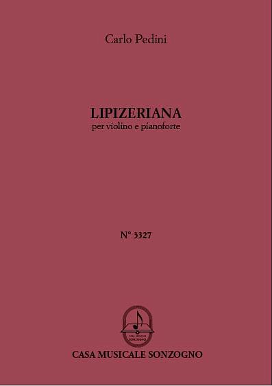 C. Pedini: Lipizeriana, VlKlav (Stsatz)