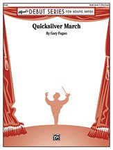 G. Fagan i inni: Quicksilver March