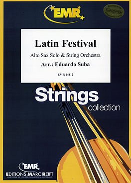 E. Suba: Latin Festival