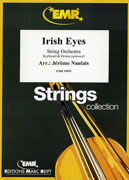J. Naulais: Irish Eyes, Stro