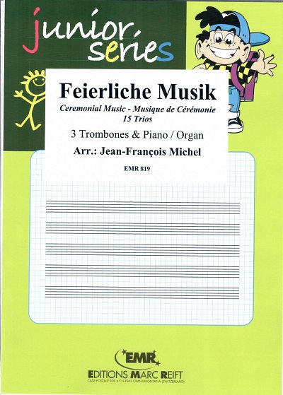 DL: J. Michel: Feierliche Musik