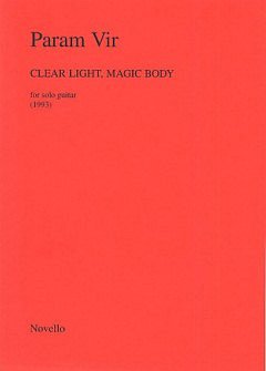 Clear Light, Magic Body, Git
