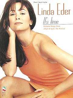 It's Time Linda Eder