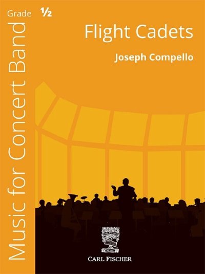 J. Compello: Flight Cadets