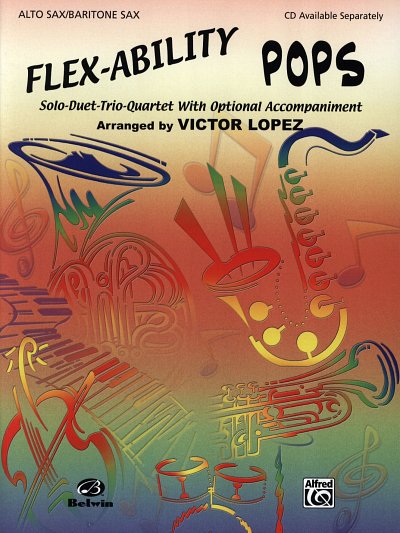 V. López: Flex-Ability - Pops, Varens (Sppa)