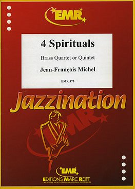 J. Michel: 4 Spirituals