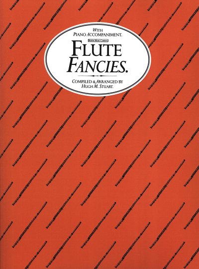 Stuart H.: Flute Fancies