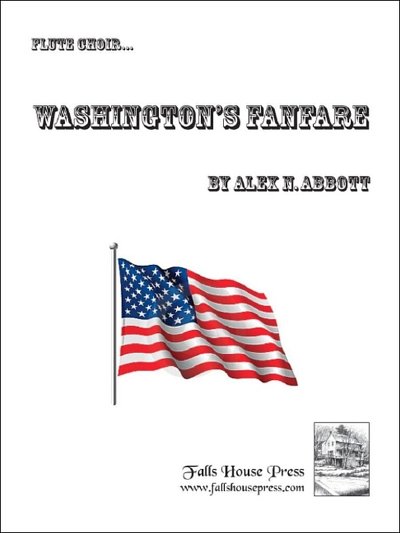 A. Alex: Washington's Fanfare (Pa+St)
