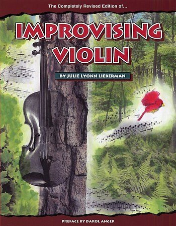 Improvising Violin, Viol