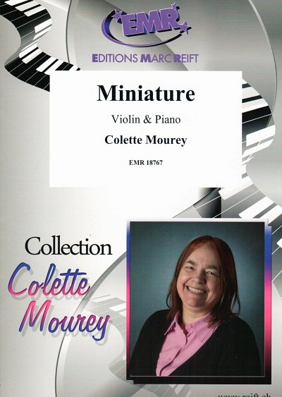 C. Mourey: Miniature