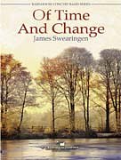 J. Swearingen: Of Time and Change