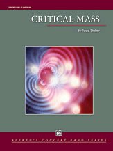 T. Stalter et al.: Critical Mass