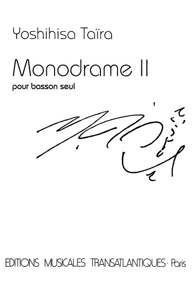 Monodrame 2