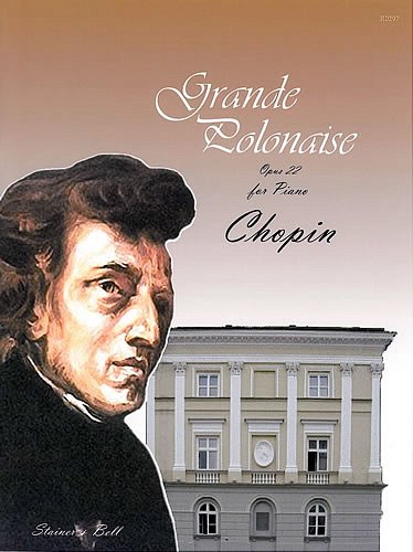F. Chopin: Polonaise in E flat Op. 22