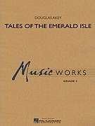 D. Akey: Tales of the Emerald Isle, Blaso (Part.)