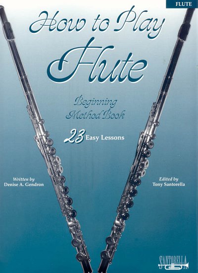How To Play Flute, Fl