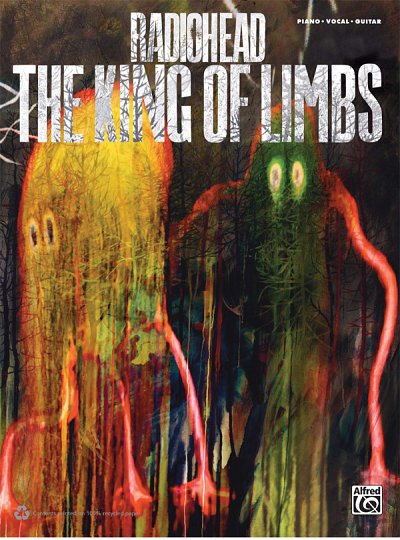 Radiohead: King Of Limbs